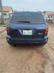 A picture of Pontiac Vibe