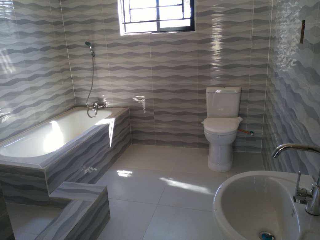 apartments in lusaka