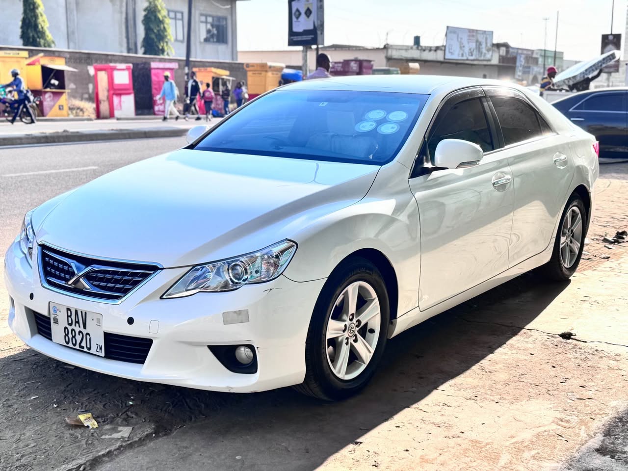 used toyota