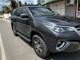 A picture of FORTUNER BEI 100M