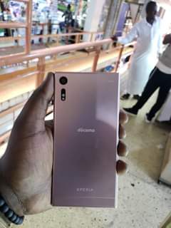 A picture of Sony Xperia Xz 230k