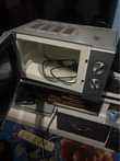 A picture of Home appliances