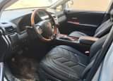A picture of HOT DEAL Reg Lexus Rx350 2012 model A year used