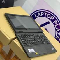A picture of Lenovo Thinkpad