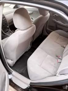 A picture of Call WhatsApp 08163113251 4 5m first body 6 months used