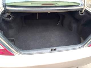 A picture of Sharp toks standard Toyota Camry 2004 moel
