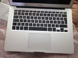 A picture of MacBook Air 2014 Core I5 1.4gb New Imported From England