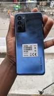 A picture of TECNO CAMON 18 RAM 4 ROM 128 MPYA KBSA