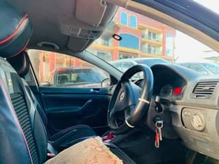 A picture of Golf 5 Gti