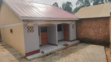 A picture of RENTAL FOR SALE LOCATED NANSANA KUKYENABWERU