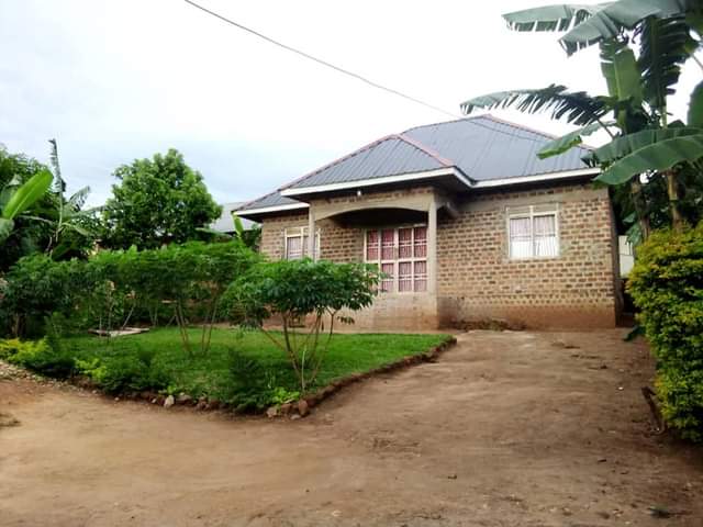 A picture of House for sale