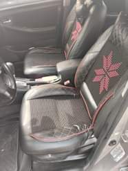 A picture of Toyota Corolla 05 Everything intact Ac Engine Gear box 3m