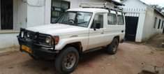 A picture of HARD TOP NAIUZA HAINA KIPENGELE BEI 15M SHINYANGA MJINI 0624697746