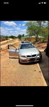 bmw 320i