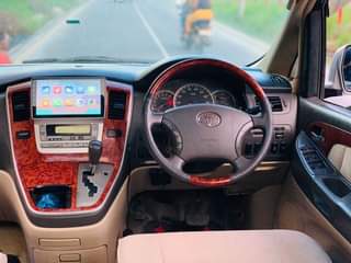 A picture of ALPHARD