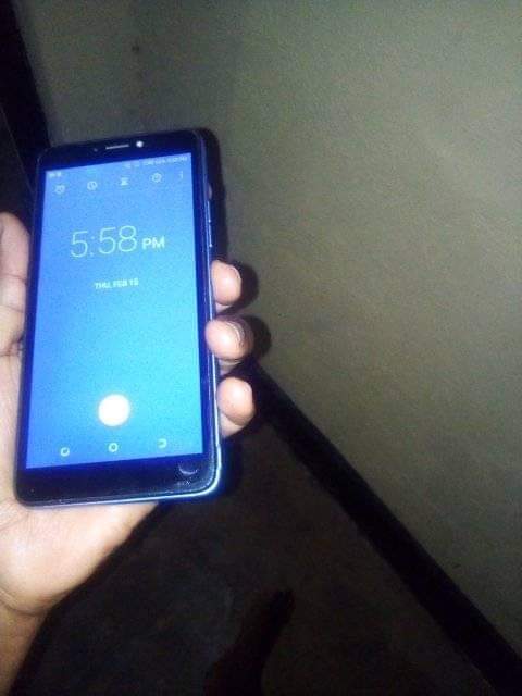 tecno phones