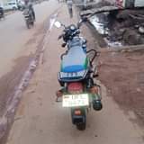 A picture of Tvs for sale self start 2 5M call or Whatsapp