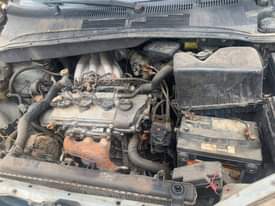 A picture of 2002 Toyota Sienna