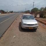 A picture of Imeingia Jana Moshi town kutoka Dar inauzwa chap mil 2