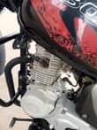 A picture of Boxer X 125