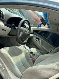 A picture of 2009 Toks accident free Toyota Camry available 7 9m Isolo
