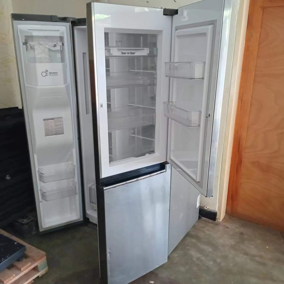 fridges