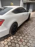 A picture of Honda