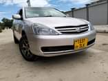 A picture of TOYOTA ALLION