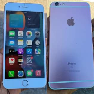 iphones 6