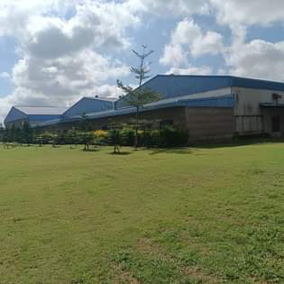 warehouse
