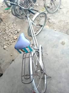 A picture of Bicycle