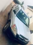 A picture of Honda CRV 2002 registered