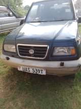 A picture of Suzuki Escudo Diesel 4.7m quick sale