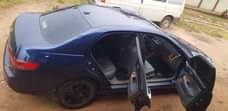 A picture of 2004 Honda EOD LX