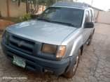 A picture of Nissan Xterra First body Perfect engine and gear Auxiliary Perfect