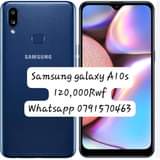 samsung a10
