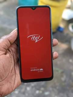 itel p37