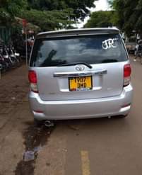A picture of TOYOTA RUMION INAUZWA 6 5M 0743173980