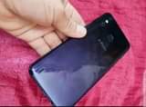 A picture of INFINIX SMART 4 HAINA TATIZO NETWORK 4G CAMERA SAFI NAUZA