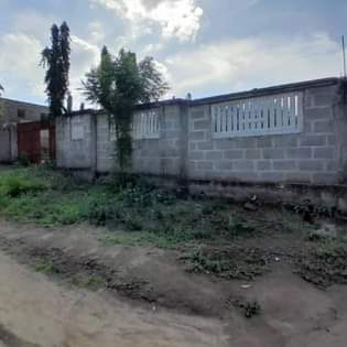 A picture of Kiwanja KINAUZWA