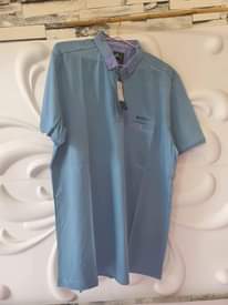 A picture of Turkey Polos