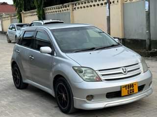 A picture of IST