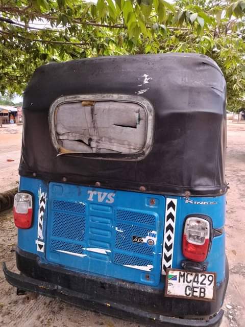 bajaj