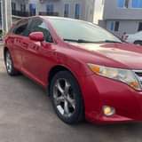 A picture of Neatly used Toyota Venza Year 2010
