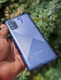 A picture of Samsung A02s