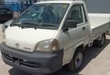 A picture of  PRICE Mil 24.5 TSHS call. 0715028844 TOWNHIACE PICKUP 2001