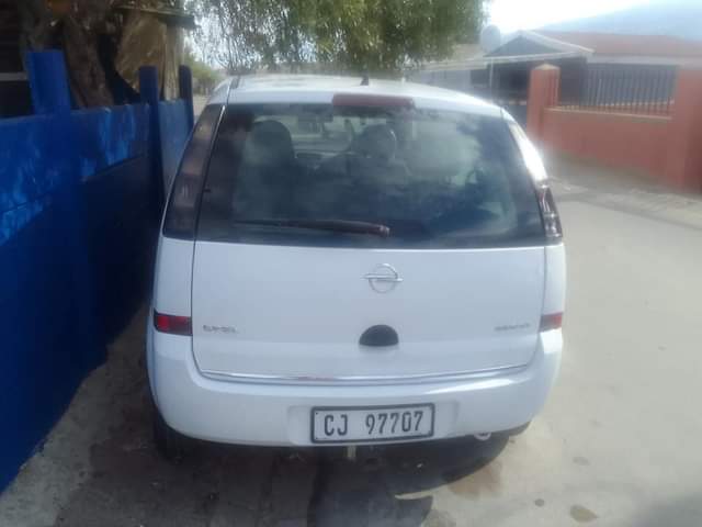 cheap cars paarl