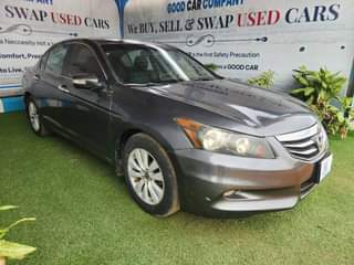 A picture of Extremely Neat Honda Accord 2011 Model UNREGISTERED Available for sale