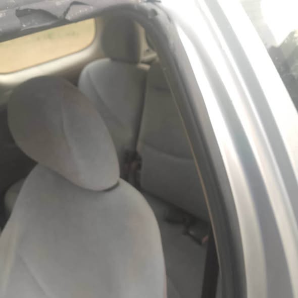 A picture of Toyota Yaris 2 Doors Manual Gear