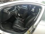 A picture of 2013 MG 550